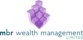 MBR Wealth Management Ltd Logo